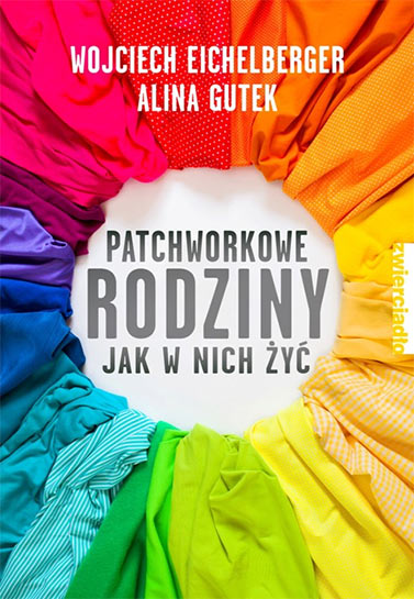 patchwork, rodzina rozbita